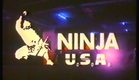 NINJA USA (Trailer VHS)