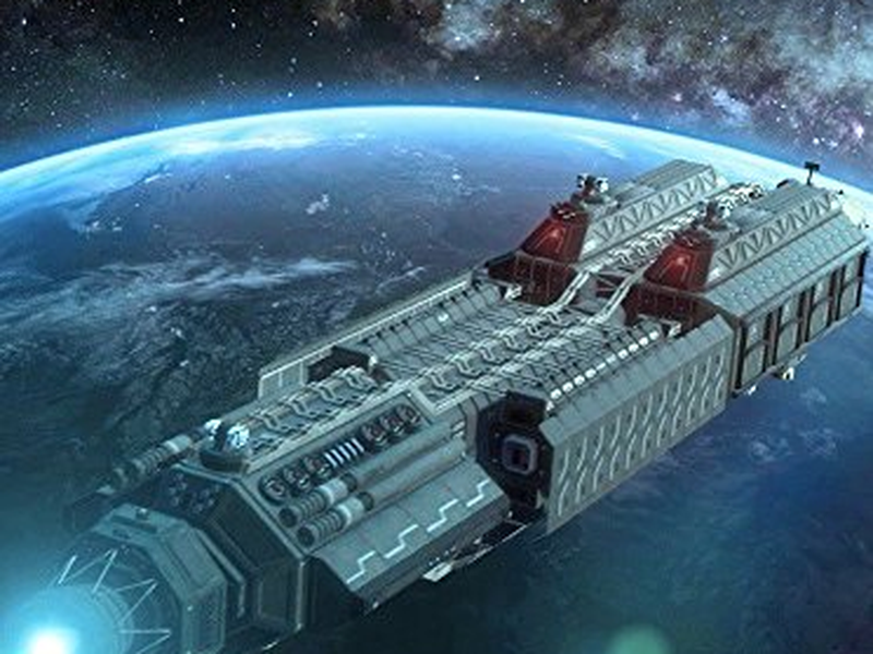 Foto 2 de Aliens, Clowns & Geeks