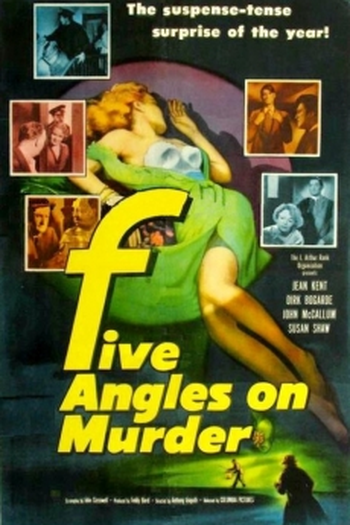  de Filme Mulher Falada (1950)