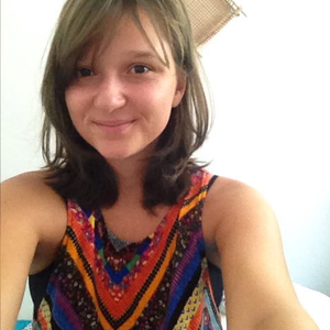 Foto de perfil de Livi Gerbase