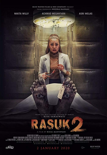 Possessed 2 (Rasuk 2)