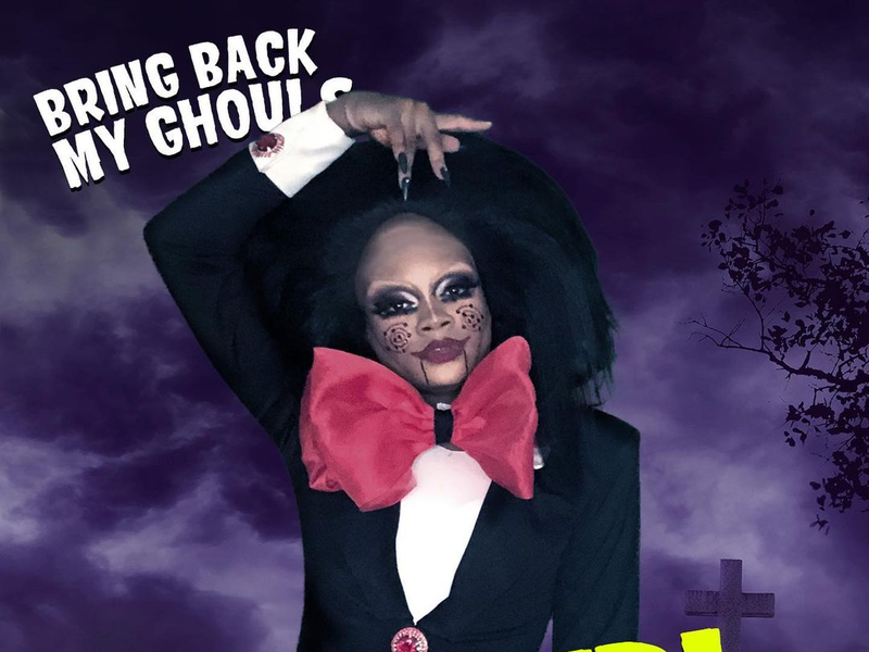 Foto 12 de Bring Back My Ghouls