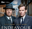 Endeavour (4ª Temporada)