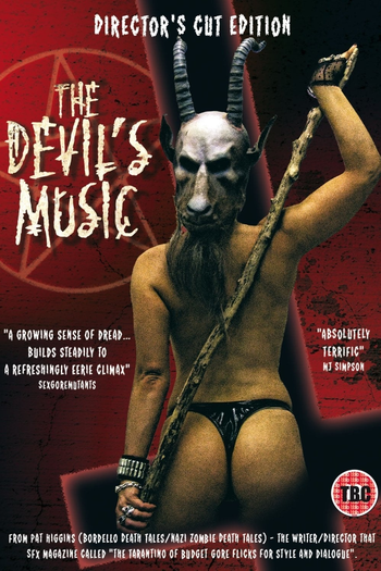  de Filme The Devil’s Music (2008)