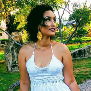 Foto de perfil de Vanessa