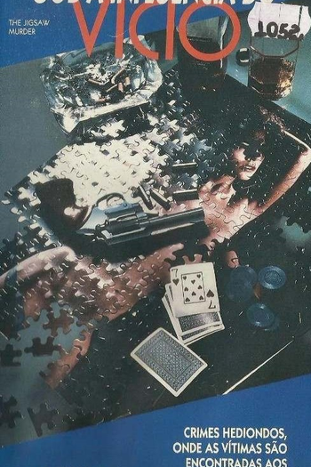  de Filme Sob a Influência do Vício (1989)