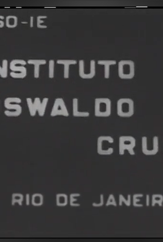 Poster 1 de Curta Instituto Oswaldo Cruz (1939)