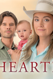 Heartland (12ª temporada) - Poster / Capa / Cartaz - Oficial 1