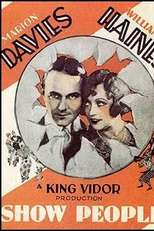 Fazendo Fita (Show People)