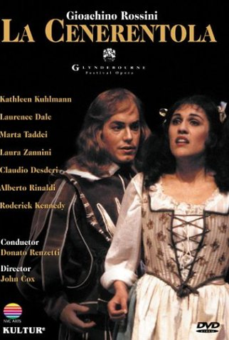 Poster 2 de Filme Cinderela (1983)