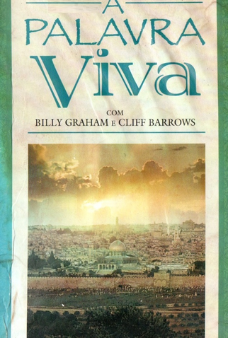 Poster 1 de Filme A Palavra Viva (1981)
