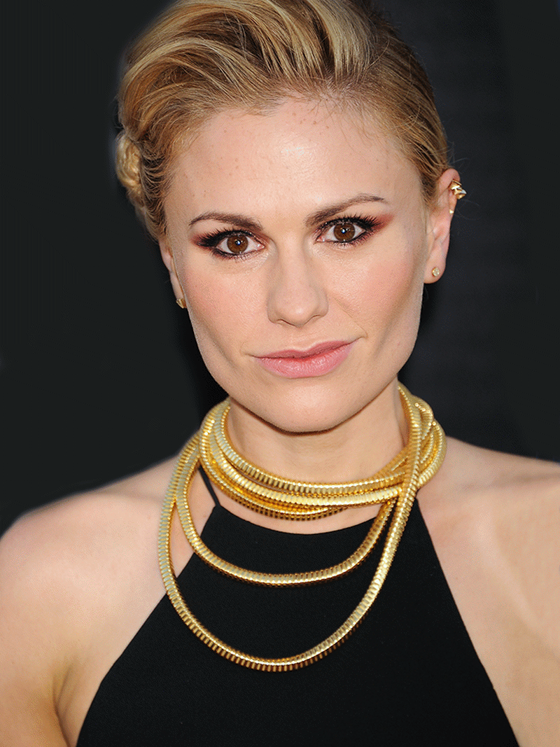 Anna Paquin - Foto 3