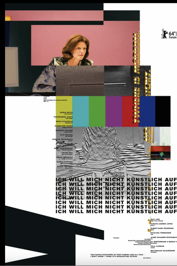  de Filme ASTA UPSET (2014)