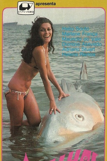  de Filme Bacalhau (1975)