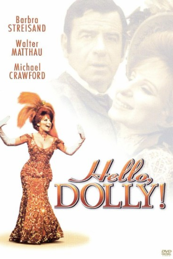  de Filme Alô, Dolly! (1969)