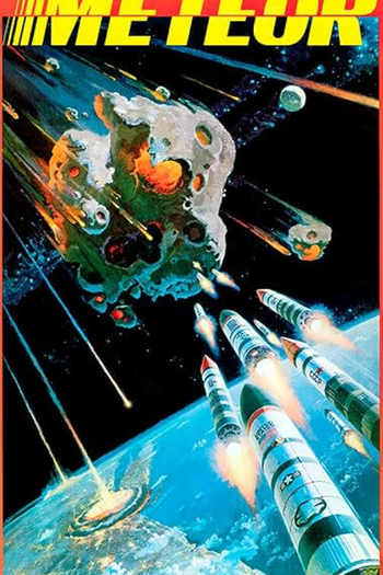  de Filme Meteoro (1979)