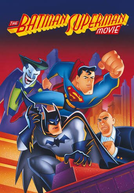 Batman e Superman: Os Melhores do Mundo (The Batman Superman Movie: World's Finest)