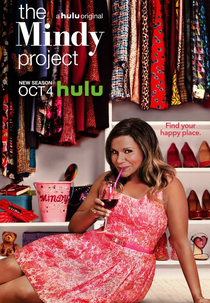 Projeto Mindy (5ª Temporada) (The Mindy Project (Season 5))