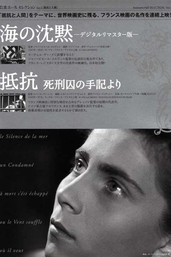  de Filme O Silêncio do Mar (1949)