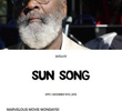 Sun Song