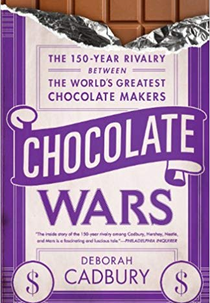 The Chocolate Wars (The Chocolate Wars)