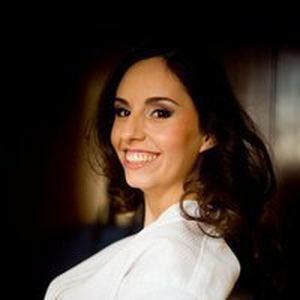 Foto de perfil de Cristina Magano