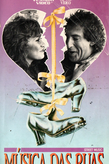  de Filme Música das Ruas (1981)