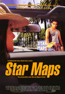 Calçada da Fama (Star Maps)