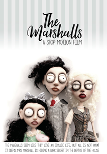 The Marshalls (The Marshalls)