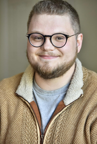 Alexander D. Vogt