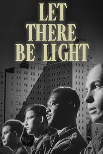 Let There Be Light - Poster / Capa / Cartaz - Oficial 5