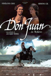 Don Juan - Poster / Capa / Cartaz - Oficial 2