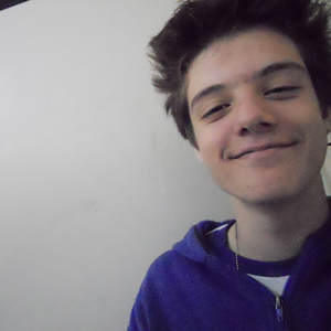 Foto de perfil de Guilherme Cabello Maldi