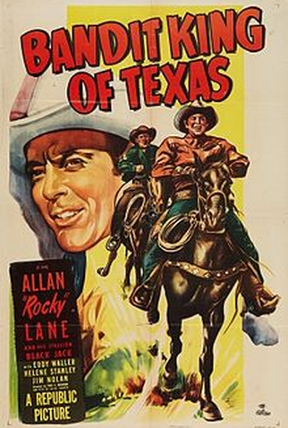 Poster 1 de Filme Piratas de Estrada (1949)