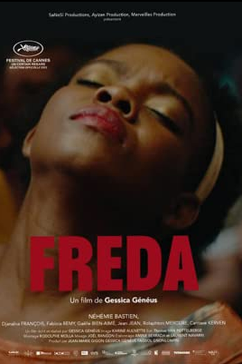  de Filme Freda (2021)