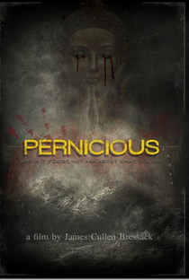 Pernicious - Poster / Capa / Cartaz - Oficial 3