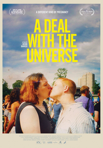 A Deal With The Universe (A Deal With The Universe)