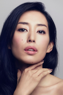 Tae Kimura - Poster 1