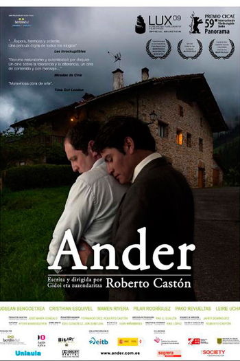  de Filme Ander - Quando o Amor Brota no Campo (2009)
