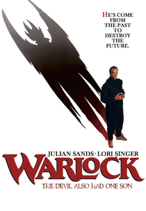 Warlock: O Demônio (Warlock)