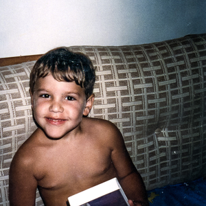 Foto de perfil de Augusto