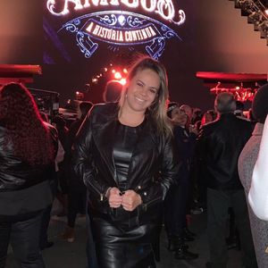 Foto de perfil de Bruna Monteiro
