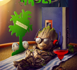 I Am Groot