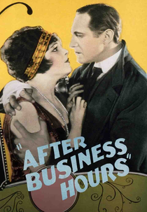 O Que Uma Esposa Não Deve Fazer (After Business Hours)