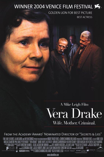  de Filme O Segredo de Vera Drake (2004)