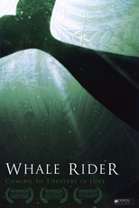 Encantadora de Baleias (Whale Rider)
