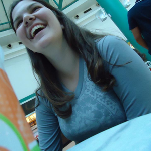 Foto de perfil de Larissa Bizon