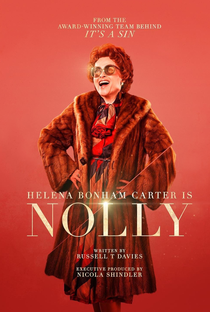 Nolly - Poster / Capa / Cartaz - Oficial 1