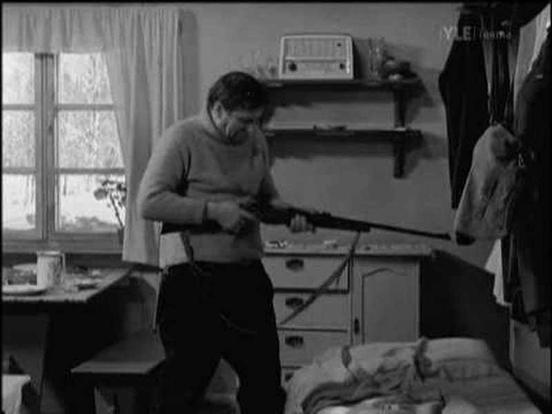 Foto 5 de Eight Deadly Shots 