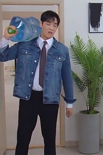 Poster de Episódio 9회 (2022)